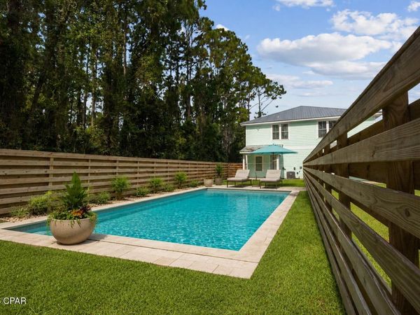 2626 Allison Avenue , Unit A,B, Panama City, FL 32408