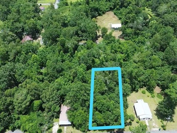 0 Hickory Lane , Marianna, FL 32448