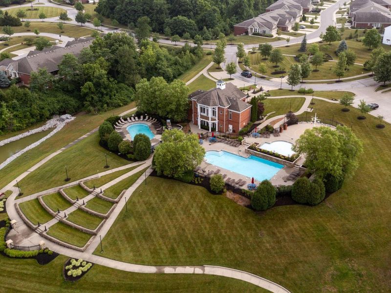 8434 Concerto Court, Union, KY 41091 Photo 21