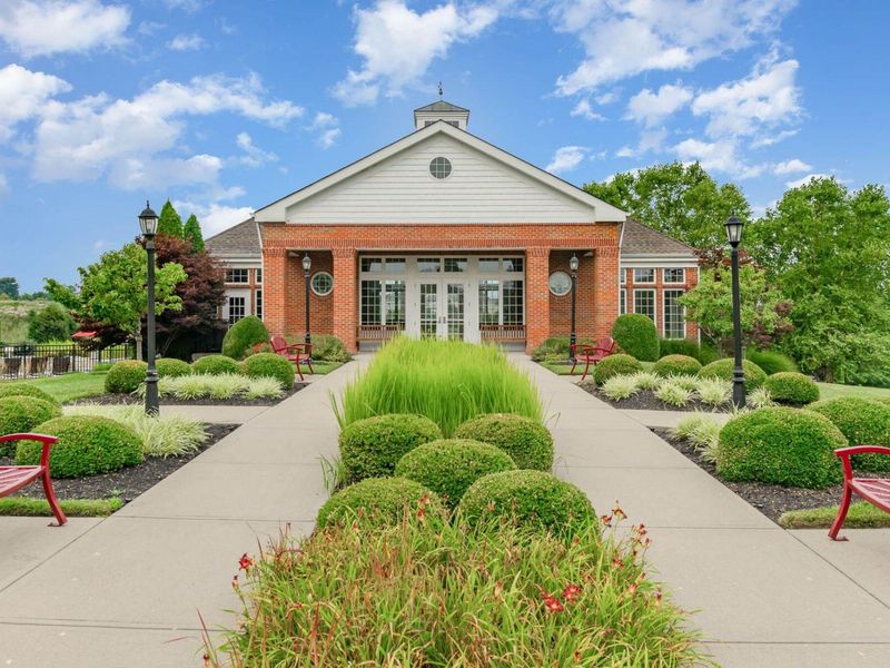 8434 Concerto Court, Union, KY 41091 Photo 22