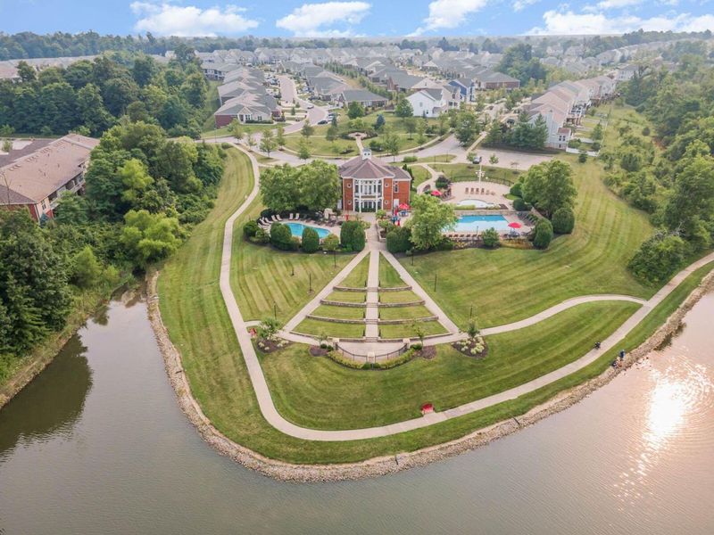 8434 Concerto Court, Union, KY 41091 Photo 42