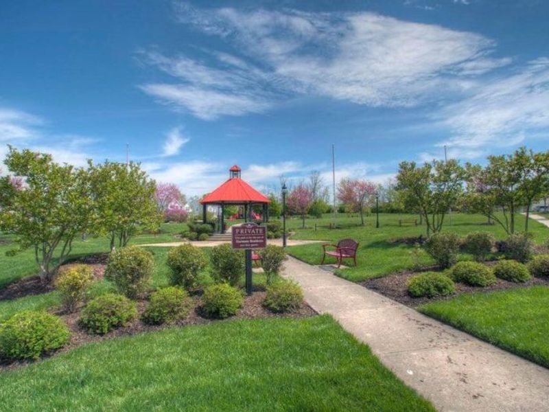 8434 Concerto Court, Union, KY 41091 Photo 50