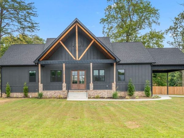 1601 Old Estill Springs Rd , Tullahoma, TN 37388
