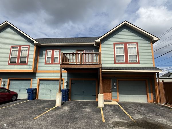 1643 N College Avenue N, Unit 2, Indianapolis, IN 46202