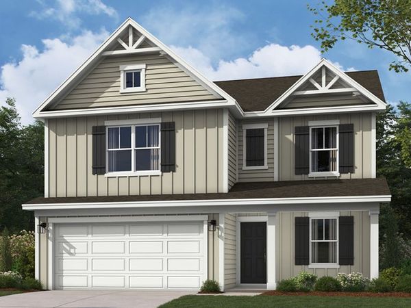 3239 W Vintage Street, Monrovia, IN 46157