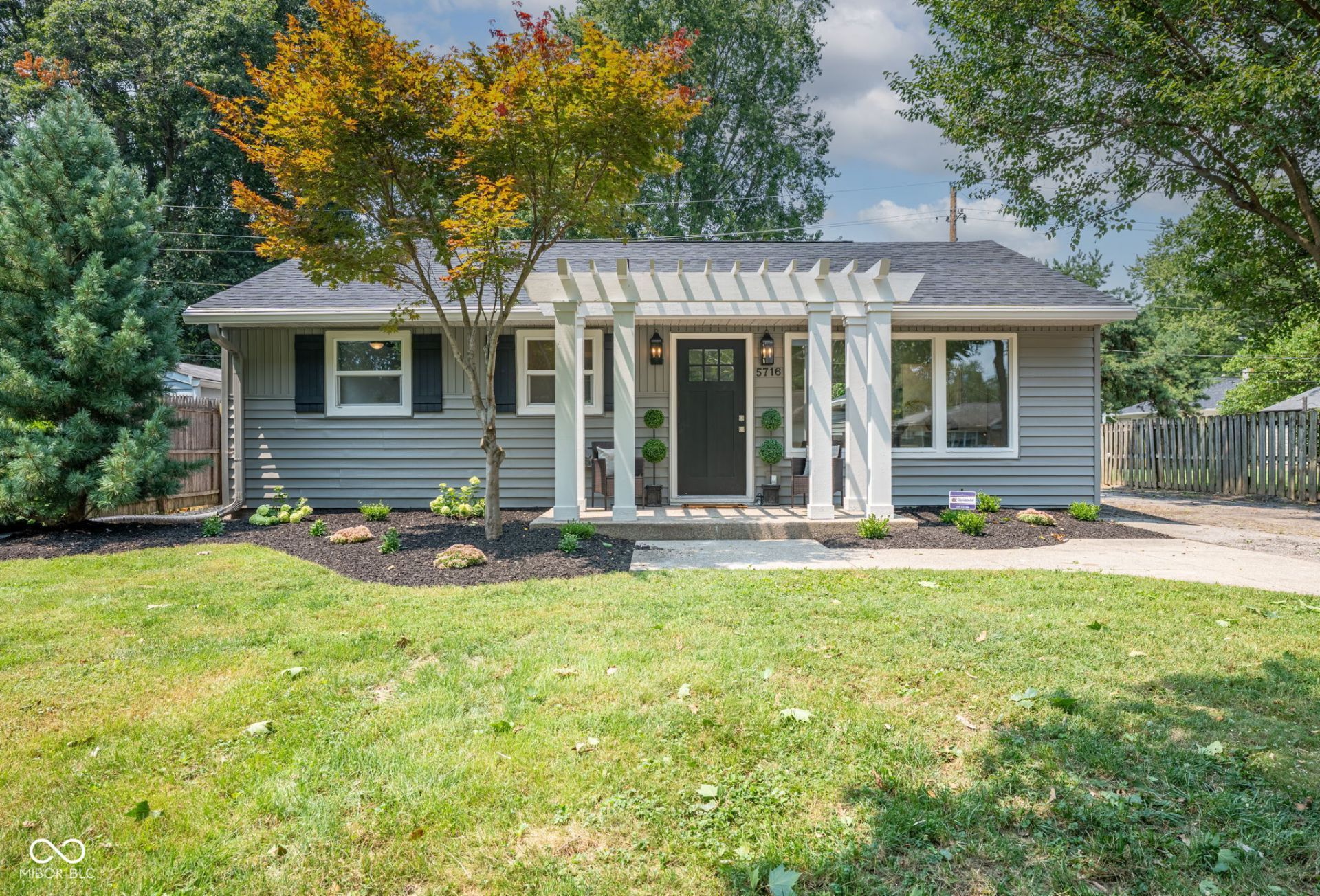 5716 Ralston, Indianapolis, IN 46220 Main Photo