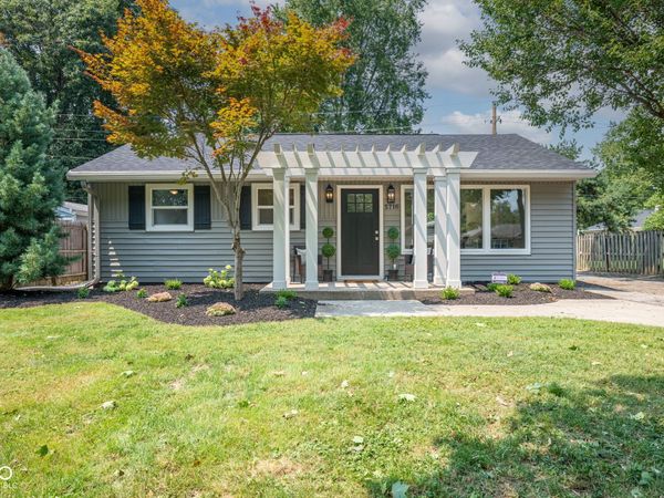 5716 Ralston, Indianapolis, IN 46220