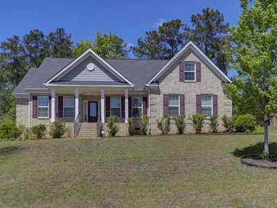 587 Wild Hickory Lane , Blythewood, SC 29016