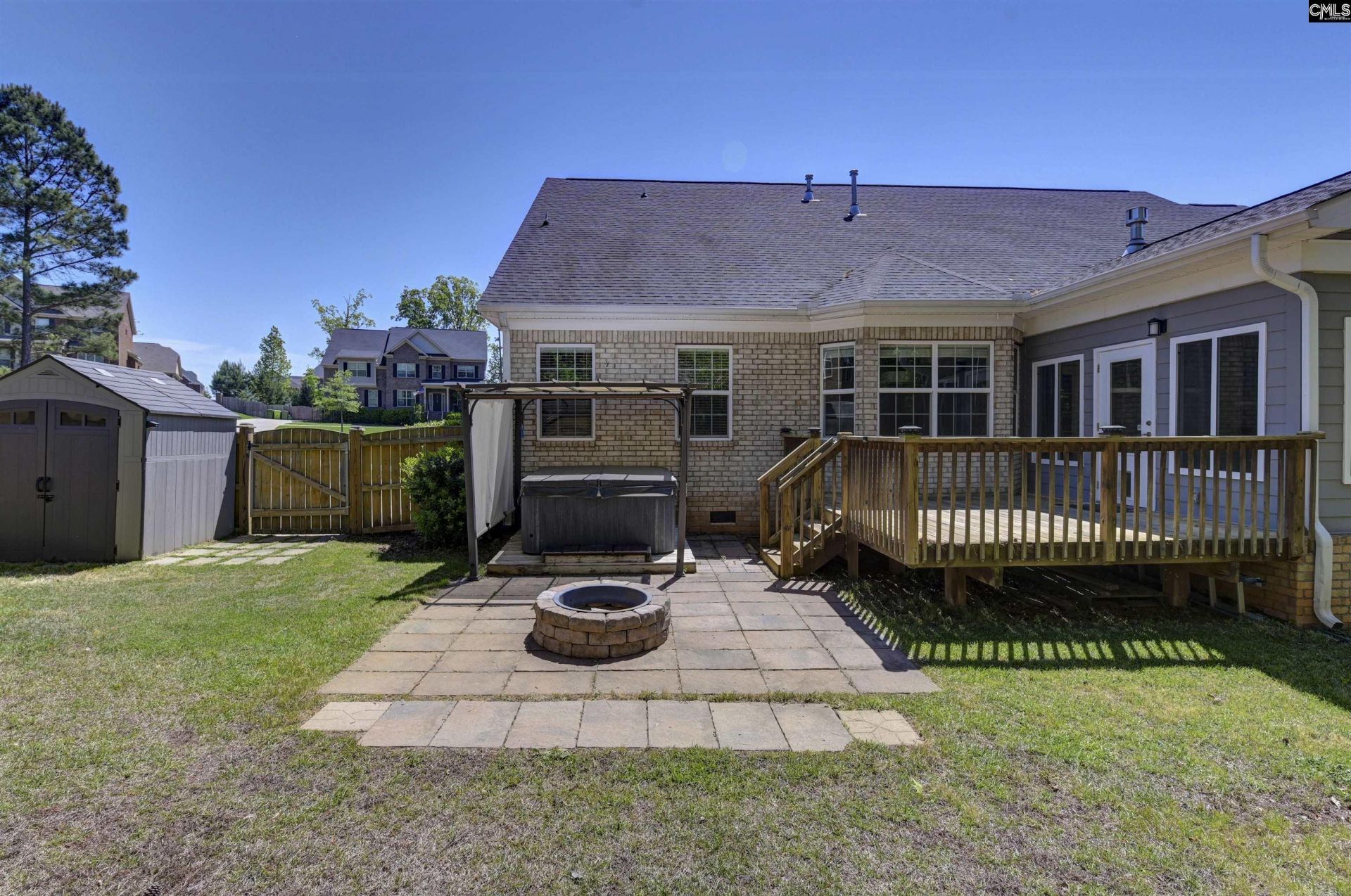 587 Wild Hickory Lane  Photo 47