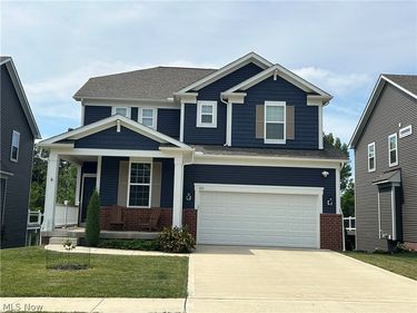 365 Denali Court, Macedonia, OH 44056