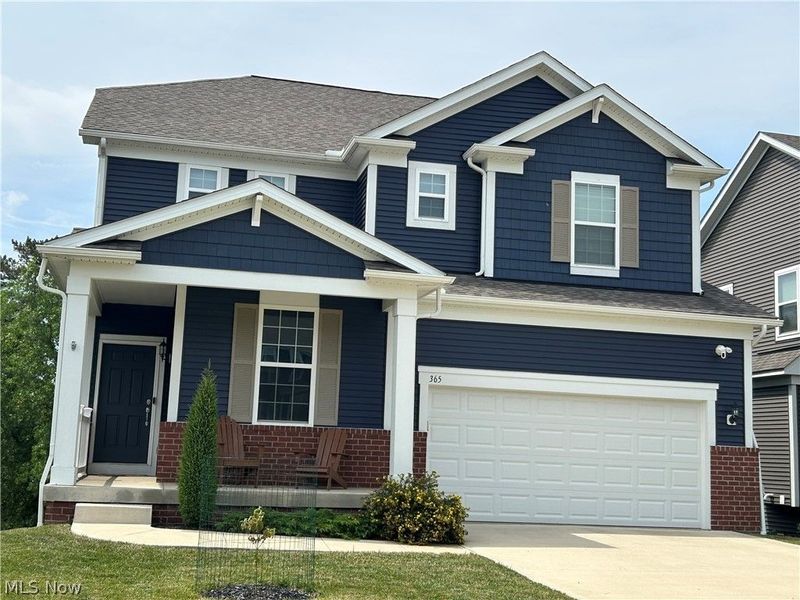 365 Denali Court, Macedonia, OH 44056 Photo 2