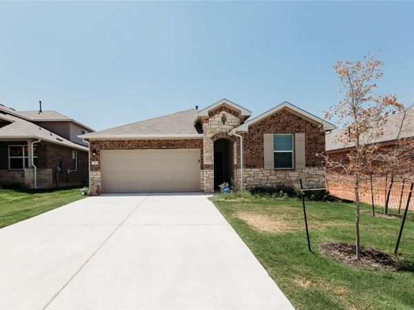 108 FINLEY RAE DR, Georgetown, TX 78626