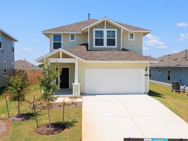 187 Haywood MNR , Kyle, TX 78656
