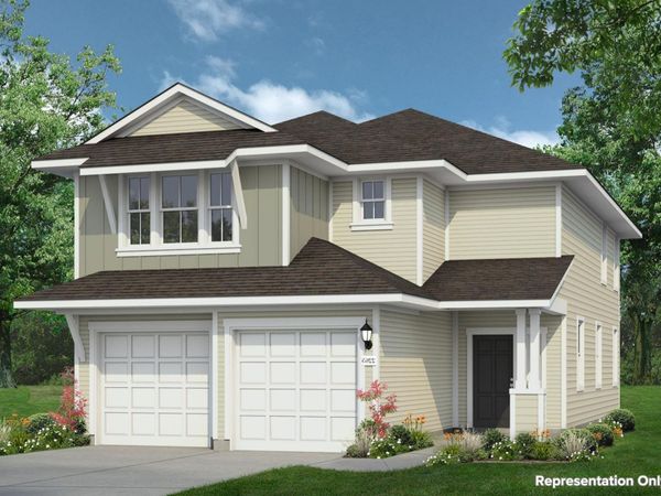 2712 Foss RD , Pflugerville, TX 78660
