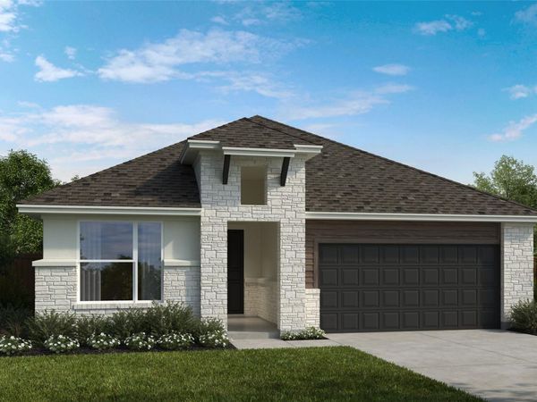 4738 Regents PL , Round Rock, TX 78665