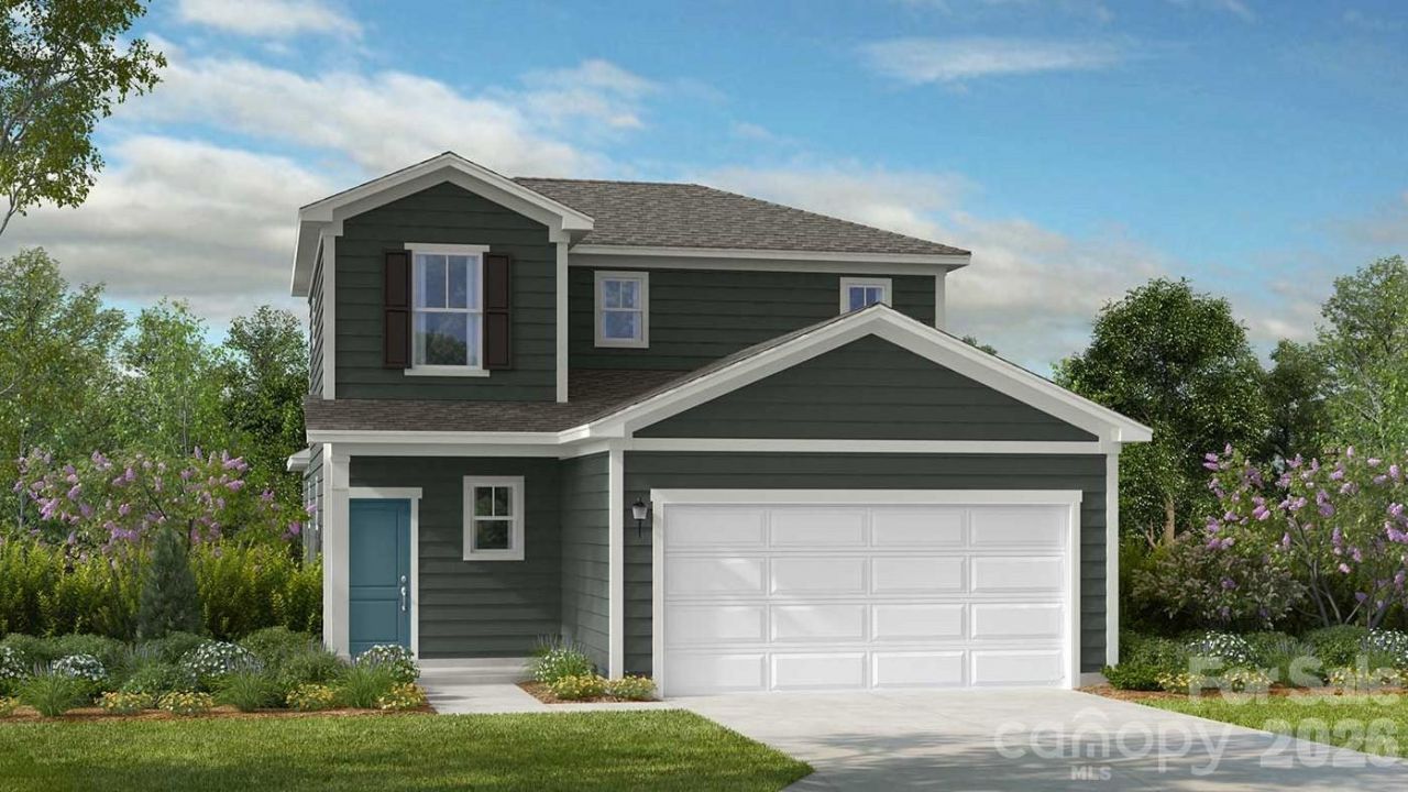 309 Fincastle Glen, Shelby, NC 28152 Main Photo
