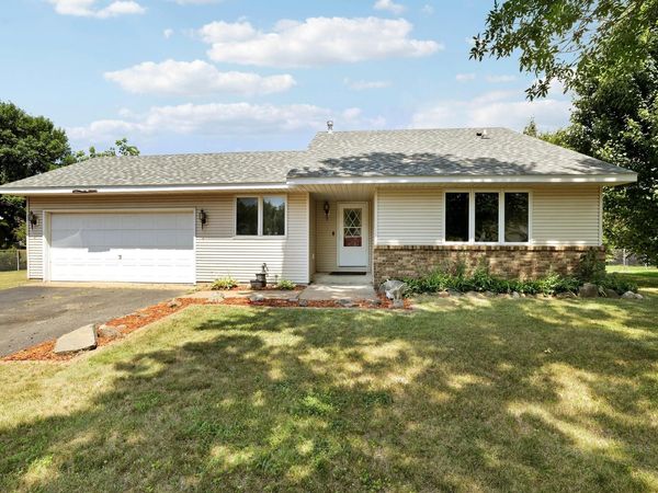6168 Cougar Trail, North Branch, MN 55056