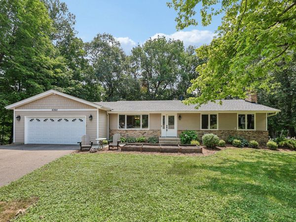 6360 Forest Circle, Chanhassen, MN 55331
