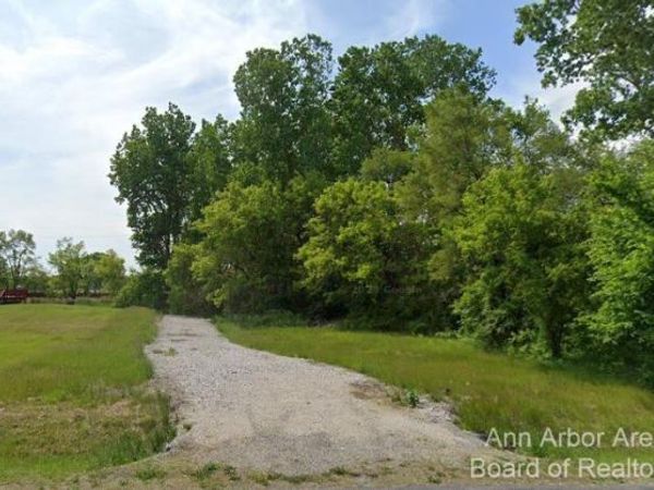 0 Rawsonville, Belleville, MI 48111