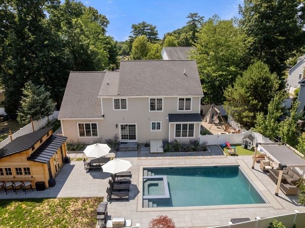 94 Fenwick Street, Framingham, MA 01701