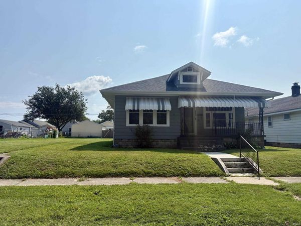 1040 S Locke Street, Kokomo, IN 46902