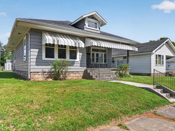 1040 S Locke Street, Kokomo, IN 46902
