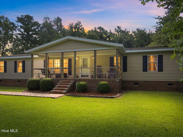 6235 U.S. 17, Chocowinity, NC 27817