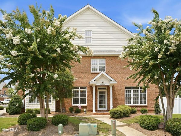 4034 Townes Court N, Wilson, NC 27896