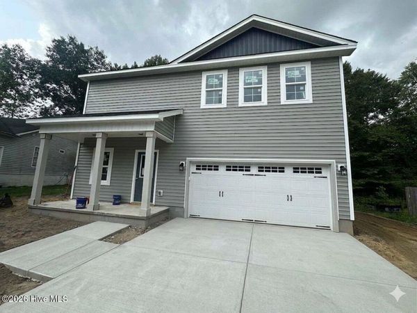 214 Hayden Place, Jacksonville, NC 28540
