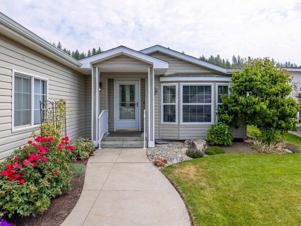 10410 N JACQUELINE Ln, Nine Mile Falls, WA 99026