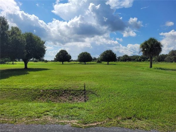 5291 River Blossom LN , LABELLE, FL 33935