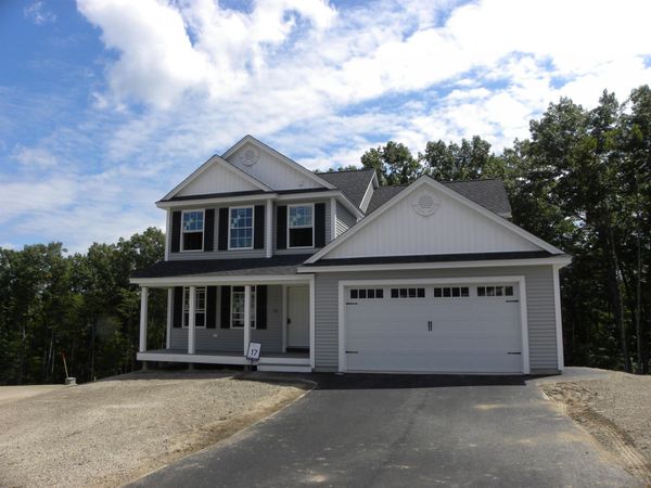 321 Karatzas Avenue, Unit Lot 17, Manchester, NH 03104