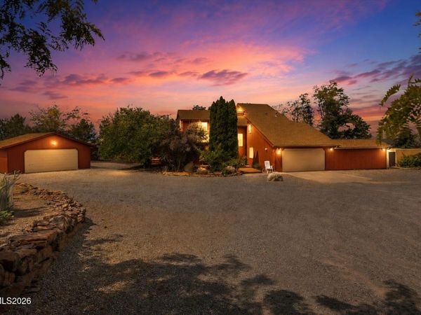 2230 Piedras Drive, Spanish Springs, NV 89441