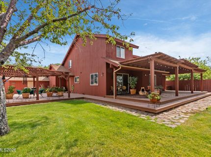 2230 Piedras Drive, Spanish Springs, NV 89441 Photo