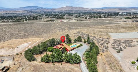 2230 Piedras Drive, Spanish Springs, NV 89441 Photo