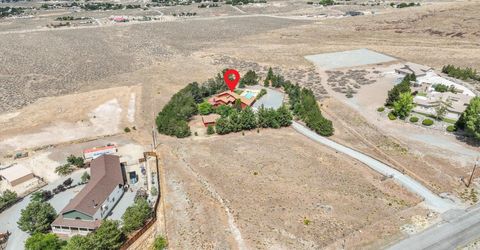 2230 Piedras Drive, Spanish Springs, NV 89441 Photo