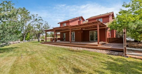 2230 Piedras Drive, Spanish Springs, NV 89441 Photo