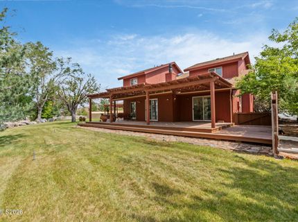 2230 Piedras Drive, Spanish Springs, NV 89441 Photo
