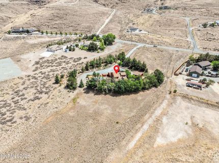 2230 Piedras Drive, Spanish Springs, NV 89441 Photo
