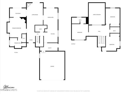 2230 Piedras Drive, Spanish Springs, NV 89441 Photo