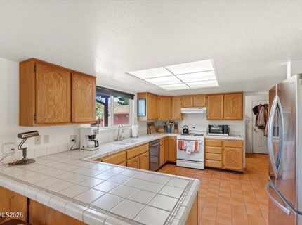 2230 Piedras Drive, Spanish Springs, NV 89441 Photo