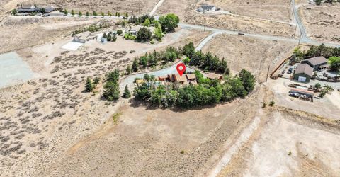 2230 Piedras Drive, Spanish Springs, NV 89441 Photo