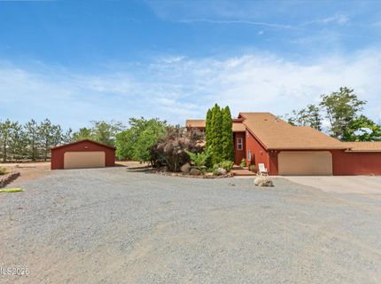 2230 Piedras Drive, Spanish Springs, NV 89441 Photo
