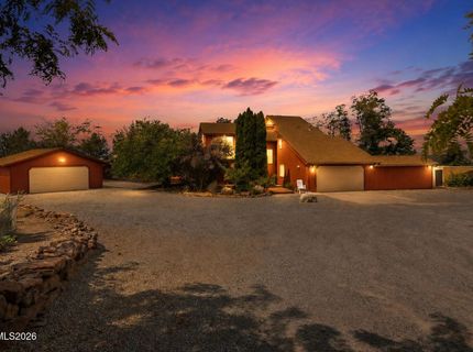 2230 Piedras Drive, Spanish Springs, NV 89441 Photo