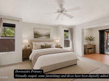 2230 Piedras Drive, Spanish Springs, NV 89441 Photo