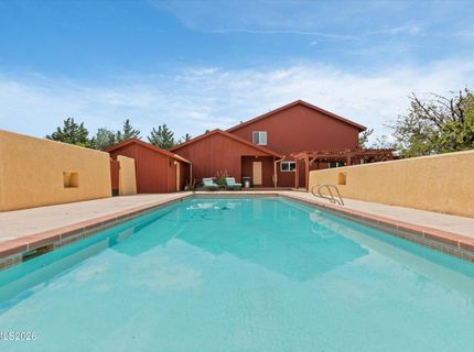 2230 Piedras Drive, Spanish Springs, NV 89441 Photo