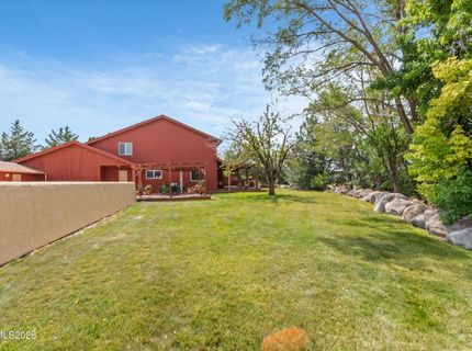 2230 Piedras Drive, Spanish Springs, NV 89441 Photo