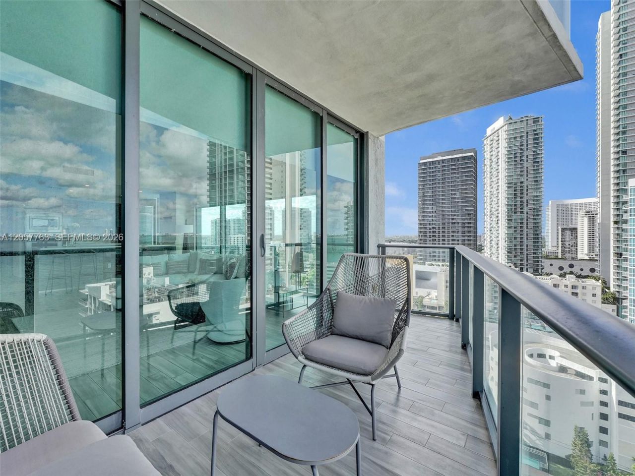 460 NE 28th St , Unit 1701, Miami, FL 33137 Photo