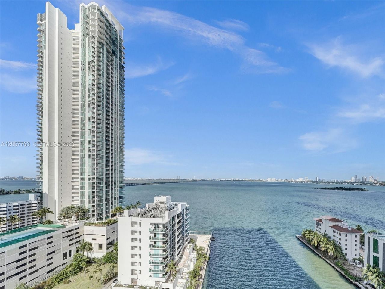 460 NE 28th St , Unit 1701, Miami, FL 33137 Photo