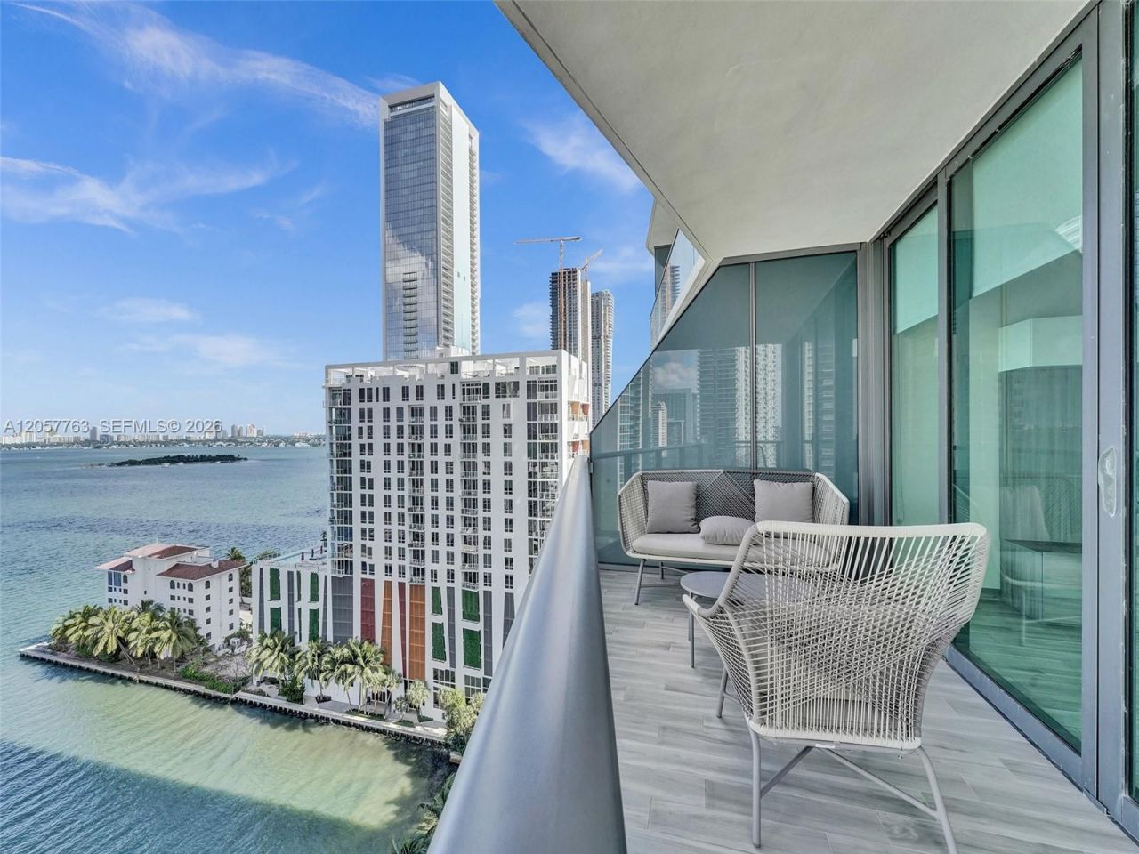 460 NE 28th St , Unit 1701, Miami, FL 33137 Photo